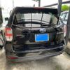 subaru forester 2016 CFJ1673706 image 2