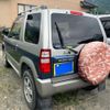 mitsubishi pajero-mini 2004 -MITSUBISHI--Pajero mini TA-H58A--H58A-0503557---MITSUBISHI--Pajero mini TA-H58A--H58A-0503557- image 6