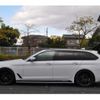 bmw 5-series 2018 -BMW 【名古屋 307ﾒ5836】--BMW 5 Series DBA-JL10--WBAJL12030BH35655---BMW 【名古屋 307ﾒ5836】--BMW 5 Series DBA-JL10--WBAJL12030BH35655- image 32