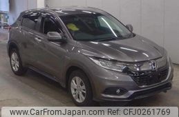 honda vezel 2019 quick_quick_DAA-RU3_RU3-1350102