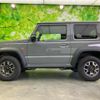 suzuki jimny-sierra 2024 quick_quick_3BA-JB74W_JB74W-211862 image 2