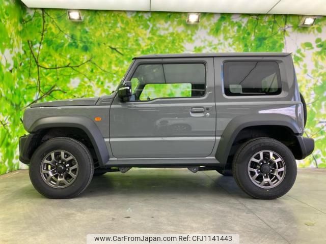 suzuki jimny-sierra 2024 quick_quick_3BA-JB74W_JB74W-211862 image 2