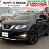 nissan x-trail 2021 CFJ1749541 image 1