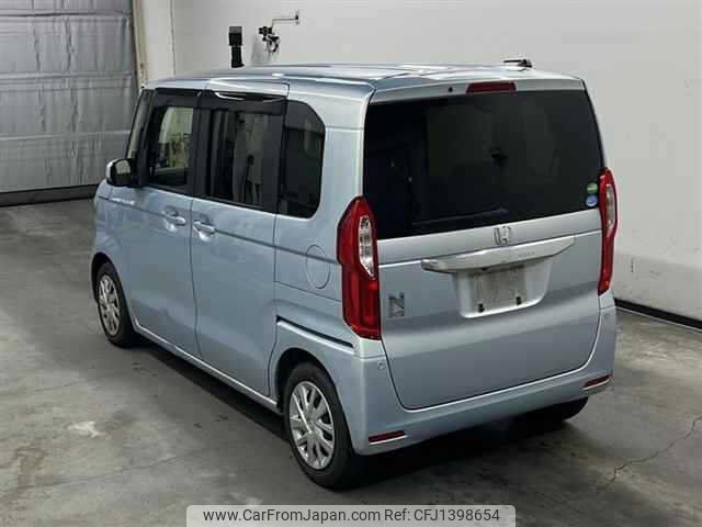 honda n-box 2018 -HONDA--N BOX JF3--1133409---HONDA--N BOX JF3--1133409- image 2