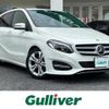 mercedes-benz b-class 2018 -MERCEDES-BENZ--Benz B Class DBA-246242--WDD2462422J517905---MERCEDES-BENZ--Benz B Class DBA-246242--WDD2462422J517905- image 1