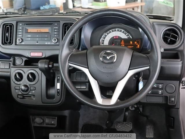 mazda carol 2022 quick_quick_3BA-HB37S_HB37S-101066 image 2