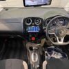 nissan note 2017 -NISSAN--Note DBA-E12--E12-523315---NISSAN--Note DBA-E12--E12-523315- image 4