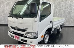 toyota dyna-truck 2021 GOO_NET_EXCHANGE_0402844A20250212L001