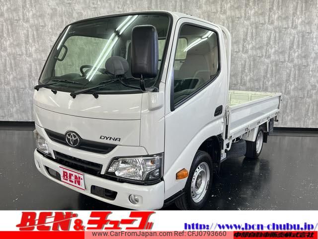 toyota dyna-truck 2021 GOO_NET_EXCHANGE_0402844A20250212L001 image 1