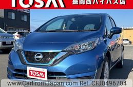 nissan note 2019 quick_quick_SNE12_SNE12-008145