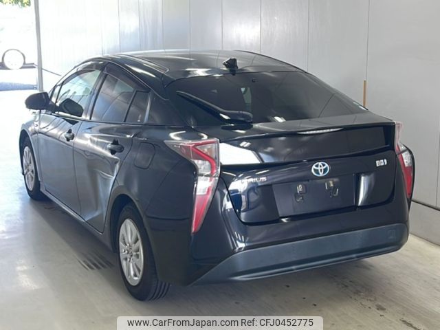 toyota prius 2016 -TOYOTA--Prius ZVW50-6002211---TOYOTA--Prius ZVW50-6002211- image 2