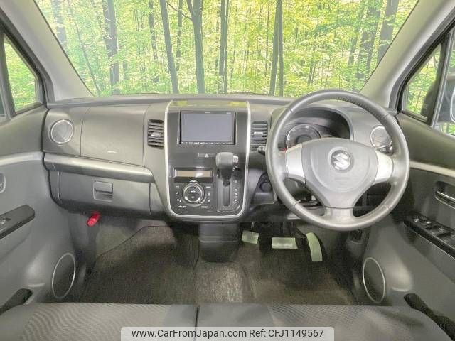 suzuki wagon-r 2012 -SUZUKI--Wagon R DBA-MH23S--MH23S-689676---SUZUKI--Wagon R DBA-MH23S--MH23S-689676- image 2