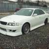 toyota chaser 1998 quick_quick_E-JZX100_JZX100-0085725 image 1