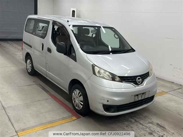 nissan nv200-vanette 2015 -NISSAN--NV200 VM20ｶｲ-078341---NISSAN--NV200 VM20ｶｲ-078341- image 1