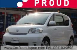 toyota porte 2010 -TOYOTA--Porte NNP10--NNP10-5060116---TOYOTA--Porte NNP10--NNP10-5060116-