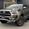 toyota hilux 2021 -TOYOTA--Hilux GUN125--GUN125-3927176---TOYOTA--Hilux GUN125--GUN125-3927176- image 1