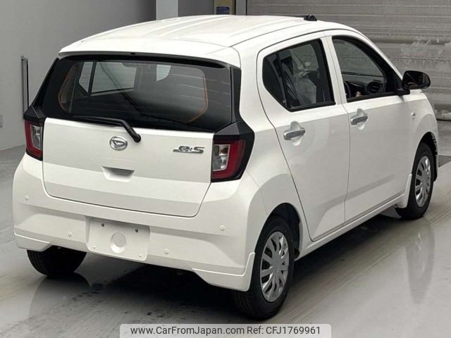 daihatsu mira-e-s 2025 CFJ1769961 image 2