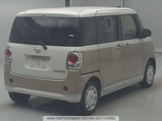 daihatsu move-canbus 2021 -DAIHATSU--Move Canbus 5BA-LA800S--LA800S-0277318---DAIHATSU--Move Canbus 5BA-LA800S--LA800S-0277318- image 2