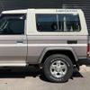 toyota land-cruiser 2004 -TOYOTA--Land Cruiser KG-HZJ74K--HZJ74-0001891---TOYOTA--Land Cruiser KG-HZJ74K--HZJ74-0001891- image 4