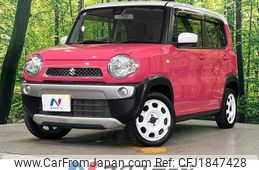 suzuki hustler 2017 CFJ1847428