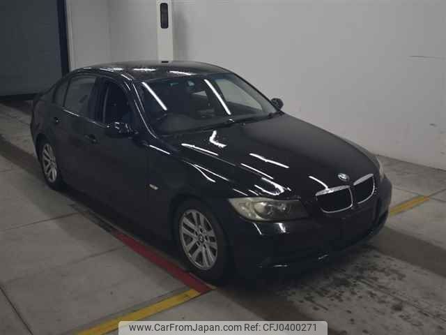 bmw 3-series 2006 -BMW--BMW 3 Series VA20-WBAVA76010NK64153---BMW--BMW 3 Series VA20-WBAVA76010NK64153- image 1