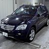 mercedes-benz ml-class 2006 -MERCEDES-BENZ--Benz ML 164186-WDC1641862A114859---MERCEDES-BENZ--Benz ML 164186-WDC1641862A114859- image 5