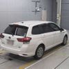 toyota corolla-fielder 2019 -TOYOTA--Corolla Fielder DAA-NKE165G--NKE165-7218324---TOYOTA--Corolla Fielder DAA-NKE165G--NKE165-7218324- image 2