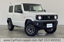 suzuki jimny 2022 -SUZUKI--Jimny 3BA-JB64W--JB64W-273286---SUZUKI--Jimny 3BA-JB64W--JB64W-273286-