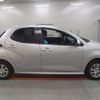 toyota yaris 2021 -TOYOTA--Yaris KSP210-0046568---TOYOTA--Yaris KSP210-0046568- image 4