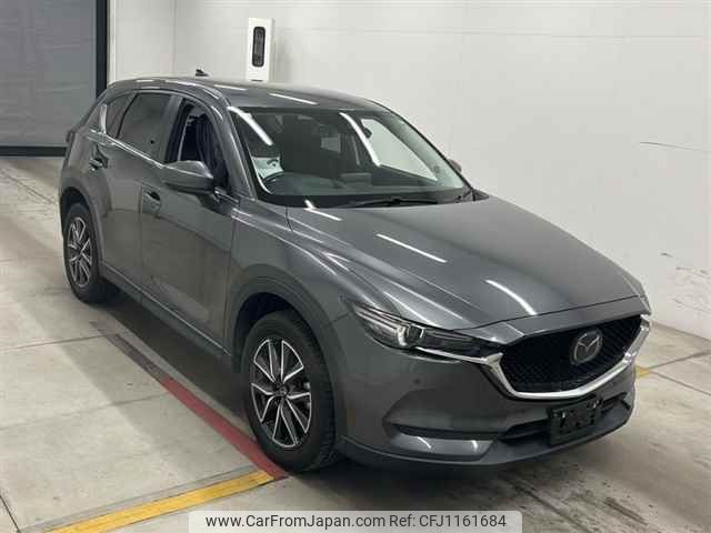 mazda cx-5 2020 -MAZDA--CX-5 KFEP-401062---MAZDA--CX-5 KFEP-401062- image 1
