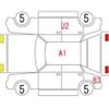 nissan elgrand 2012 -NISSAN--Elgrand DBA-TE52--TE52-033624---NISSAN--Elgrand DBA-TE52--TE52-033624- image 2