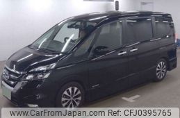 nissan serena 2018 -NISSAN 【松本 336ﾏ 31】--Serena DAA-GFC27--GFC27-143177---NISSAN 【松本 336ﾏ 31】--Serena DAA-GFC27--GFC27-143177-