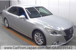 toyota crown-hybrid 2013 quick_quick_DAA-AWS210_6046477