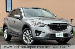 mazda cx-5 2014 -MAZDA--CX-5 LDA-KE2AW--KE2AW-130874---MAZDA--CX-5 LDA-KE2AW--KE2AW-130874-