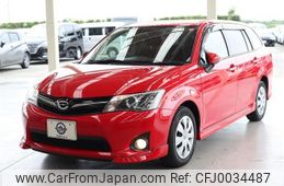 toyota corolla-fielder 2014 -TOYOTA--Corolla Fielder DBA-ZRE162G--ZRE162-7006256---TOYOTA--Corolla Fielder DBA-ZRE162G--ZRE162-7006256-