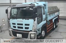 isuzu isuzu-others 2013 -ISUZU--Isuzu Truck CXZ77AT-7002557---ISUZU--Isuzu Truck CXZ77AT-7002557-