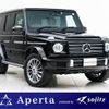 mercedes-benz g-class 2023 quick_quick_3DA-463350_W1N4633502X459843 image 1