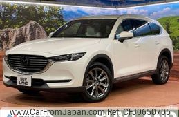 mazda cx-8 2019 -MAZDA--CX-8 3DA-KG2P--KG2P-215267---MAZDA--CX-8 3DA-KG2P--KG2P-215267-