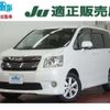 toyota noah 2007 -TOYOTA--Noah DBA-ZRR70W--ZRR70-0037775---TOYOTA--Noah DBA-ZRR70W--ZRR70-0037775- image 1