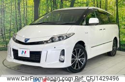 toyota estima-hybrid 2012 quick_quick_AHR20W_AHR20-7068002