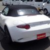 mazda roadster 2015 CFJ1520064 image 2