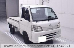 daihatsu hijet-truck 2006 CFJ1642921