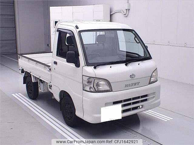 daihatsu hijet-truck 2006 CFJ1642921 image 1