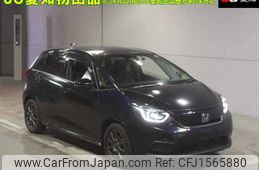 honda fit 2020 CFJ1565880