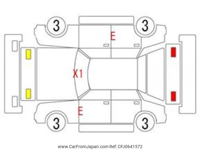 subaru forester 2022 -SUBARU--Forester 5AA-SKE--SKE-080872---SUBARU--Forester 5AA-SKE--SKE-080872- image 2