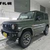 suzuki jimny 2020 -SUZUKI 【札幌 582ｻ6599】--Jimny JB64W--170910---SUZUKI 【札幌 582ｻ6599】--Jimny JB64W--170910- image 1