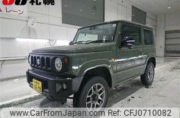 suzuki jimny 2020 -SUZUKI 【札幌 582ｻ6599】--Jimny JB64W--170910---SUZUKI 【札幌 582ｻ6599】--Jimny JB64W--170910-