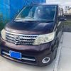 nissan serena 2008 -NISSAN--Serena DBA-CC25--CC25-155949---NISSAN--Serena DBA-CC25--CC25-155949- image 2