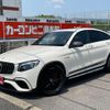 mercedes-benz glc-class 2018 GOO_JP_700070667430240614002 image 54