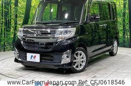 daihatsu tanto 2014 -DAIHATSU--Tanto DBA-LA600S--LA600S-0083645---DAIHATSU--Tanto DBA-LA600S--LA600S-0083645-